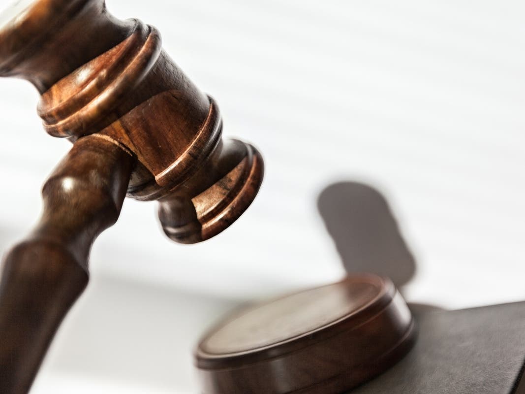 Defense Contractor Ordered To Pay 2.25M For Bribing SD Navy Employee