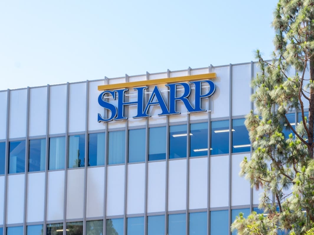 Sharp HealthCare Reaches Tentative Deal With Healthcare Workers Union ...