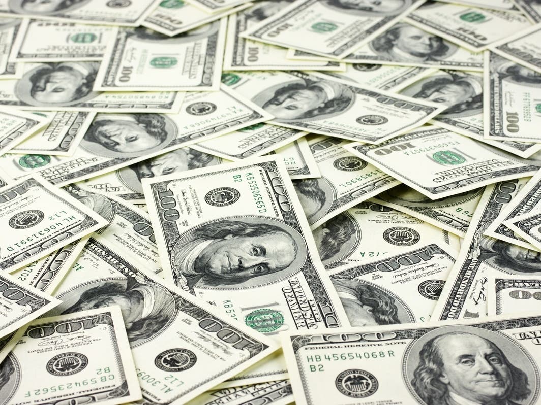 County Investment Pool Earns $151M In Net Interest During First Quarter