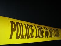 Gunman Sought After Woman Found Dead Behind SUV In Orange County