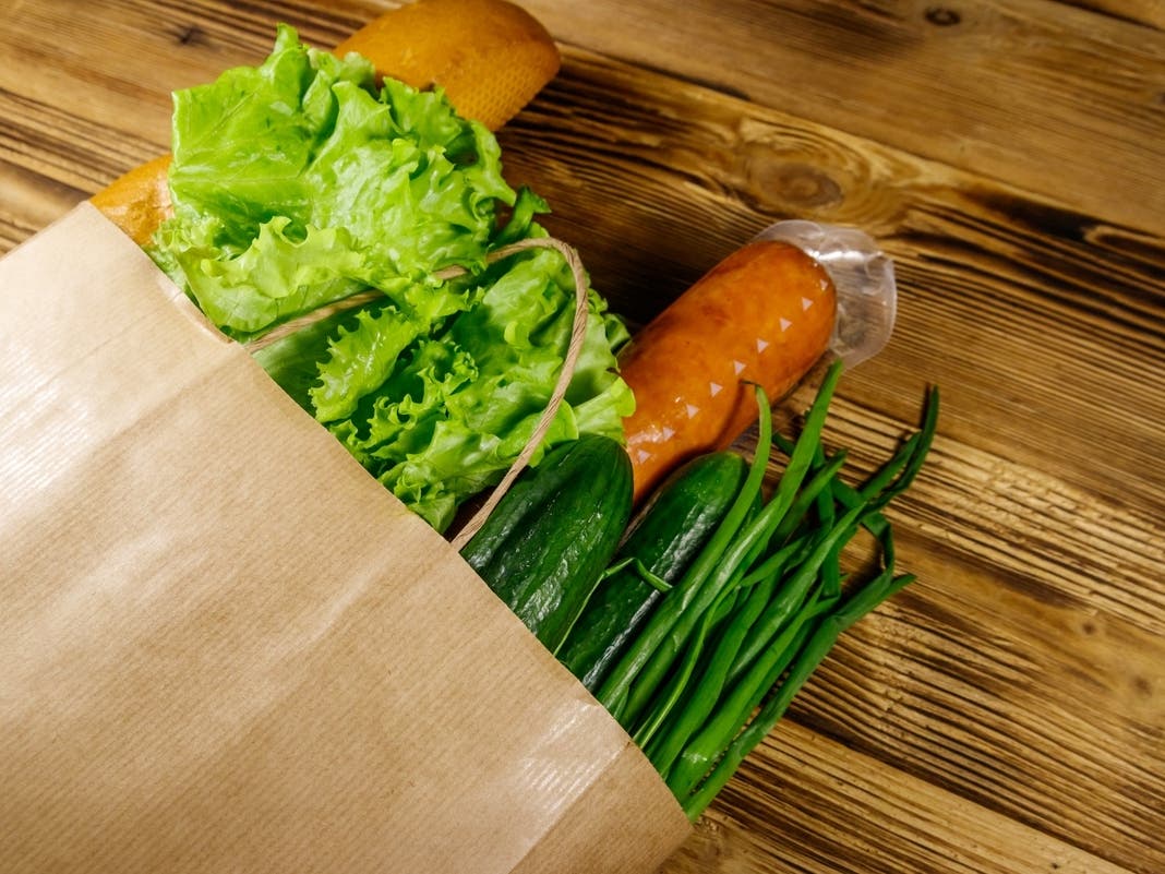 New Federal Requirements Go Into Effect For Cal Fresh Recipients