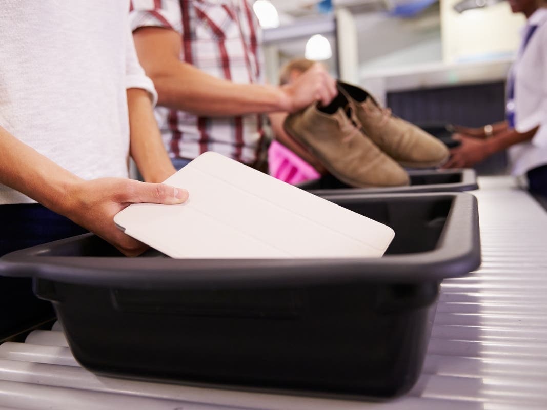 More Than 2 Million Travelers Expected At LAX During Fourth Of July Weekend