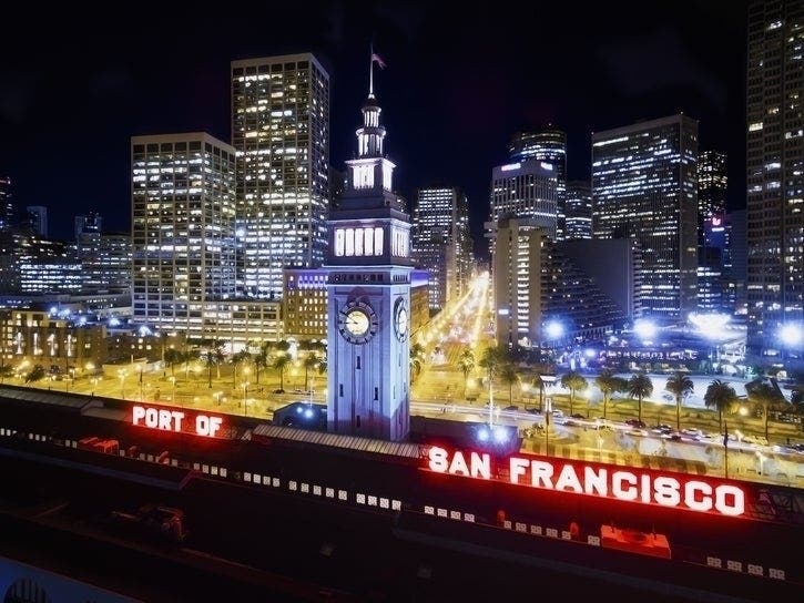 News small post card thumbnail