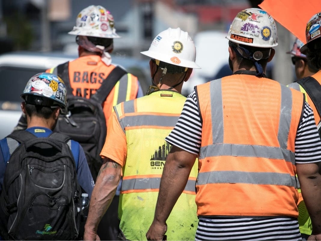OC Workers Resume Strike as Wage Talks Inch Toward Possible Deal