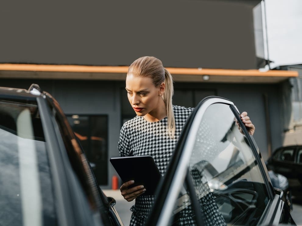 News small post card thumbnail