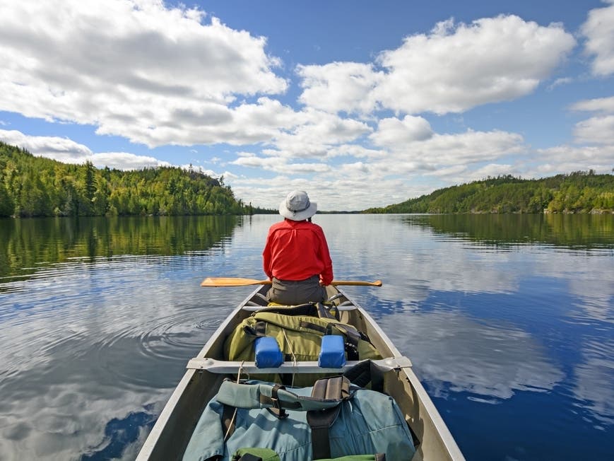 U.S. Senate Votes 50-49 To Allow Mining Near Boundary Waters