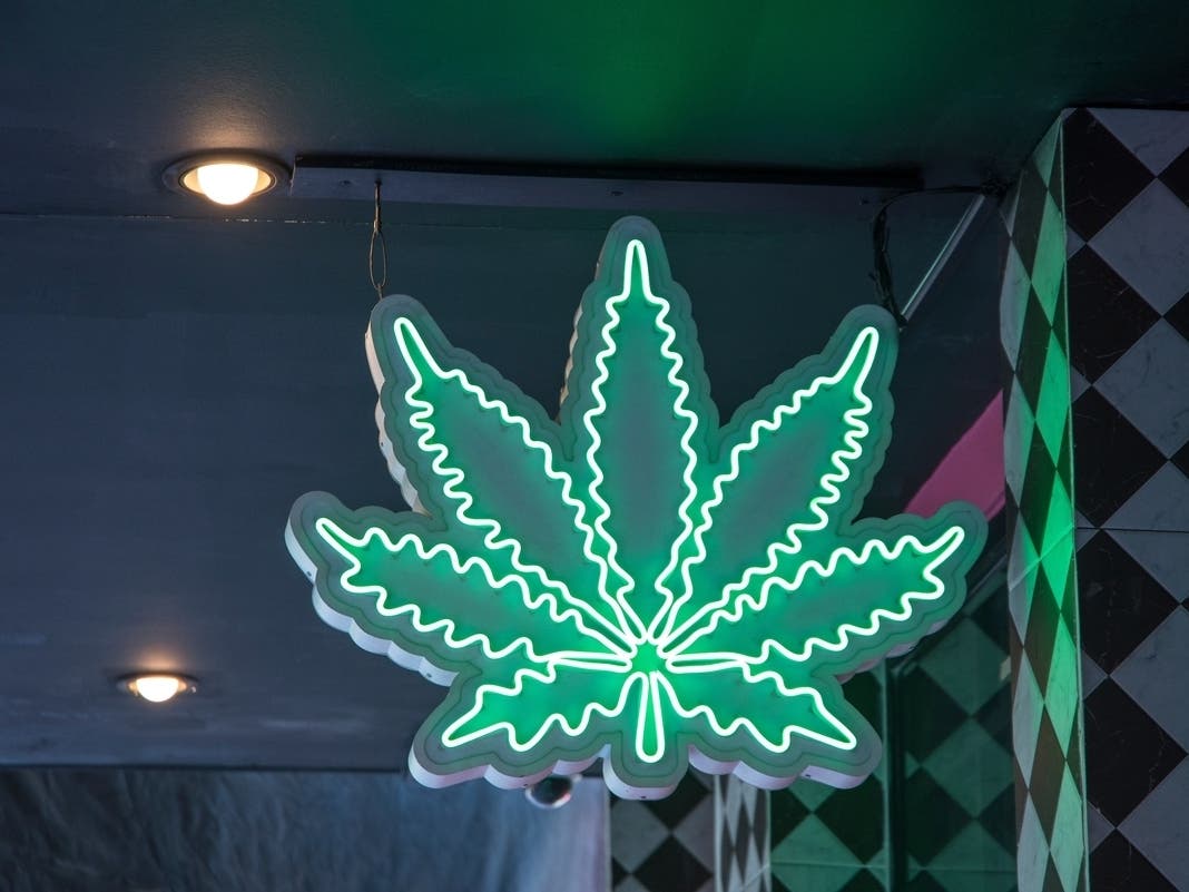Twin Cities Weed, Alcohol Spots Cut Off Over Taxes: See The List