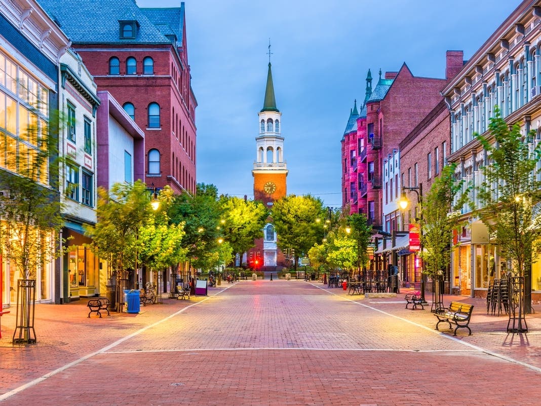 These Are 10 Of Wisconsin's Most Expensive Places To Live