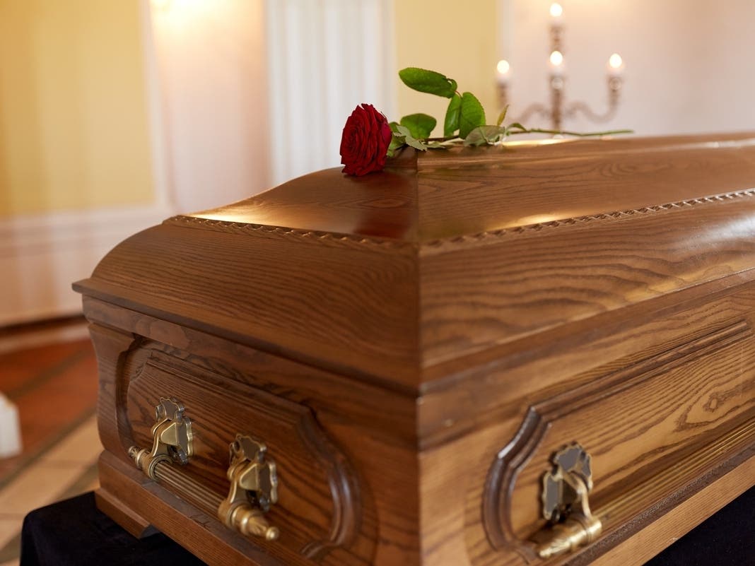 Boy Scouts Found A Skull In The Woods. Decades Later, Funeral Director Pleaded Guilty