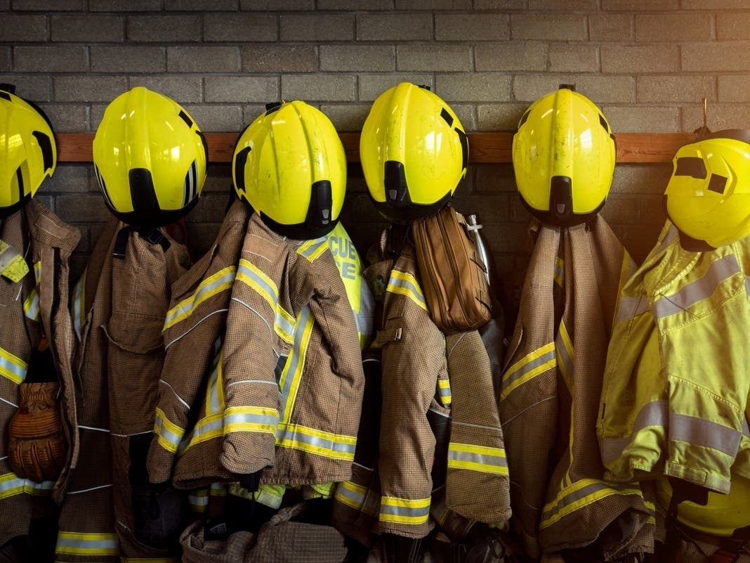 Dousman, WI House Fire Kills Dozens of Pets Despite Mass Rescue Effort