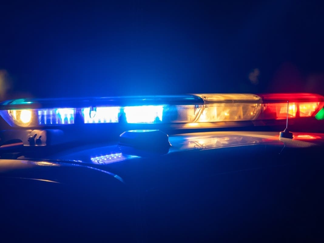 Alcohol Believed Factor In I-35 Crash That Injured Trooper, Driver Near Forest Lake