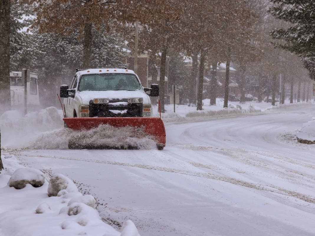 Confidence In Historic Super El Niño Grows: What To Know In WI