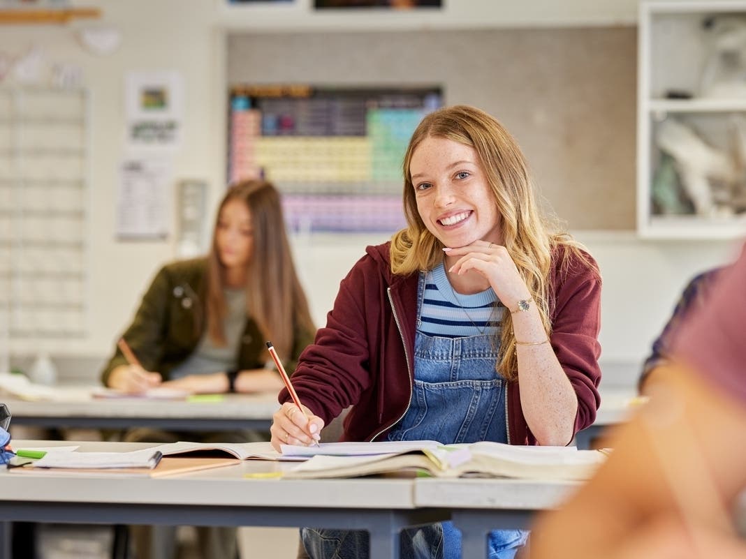 New Ranking Of Minnesota's Public High Schools Released By U.S. News