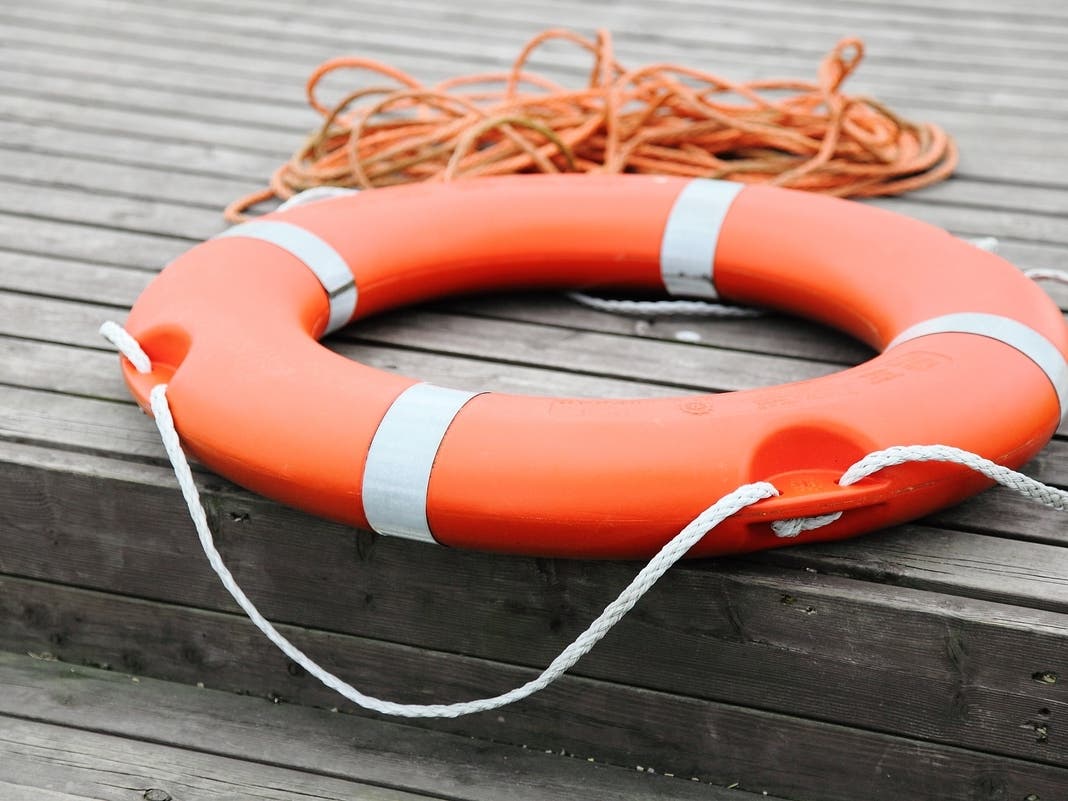 Two Kids Seriously Injured In Boat Crash On Big Kandiyohi Lake