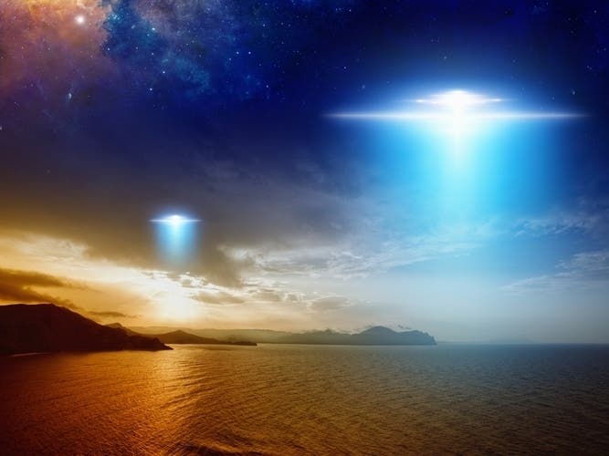 Here S California S Latest Ufo Sightings Rancho Santa Margarita Ca Patch