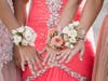 The "Say 'Yes' To The Dress" Prom Dress giveaway for high school students in need of a formal gown takes place Wednesday at 6 p.m. at Murrieta Mesa High School.
