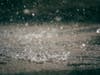 The storm system is not anticipated to turn intense until Friday afternoon or evening, with only scattered light rain in the region Wednesday and Thursday, forecasters said.
