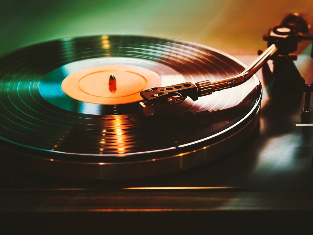 'Yes, All Of Us:' IE Disc Jockeys Shocked With Mass Lay Offs Friday