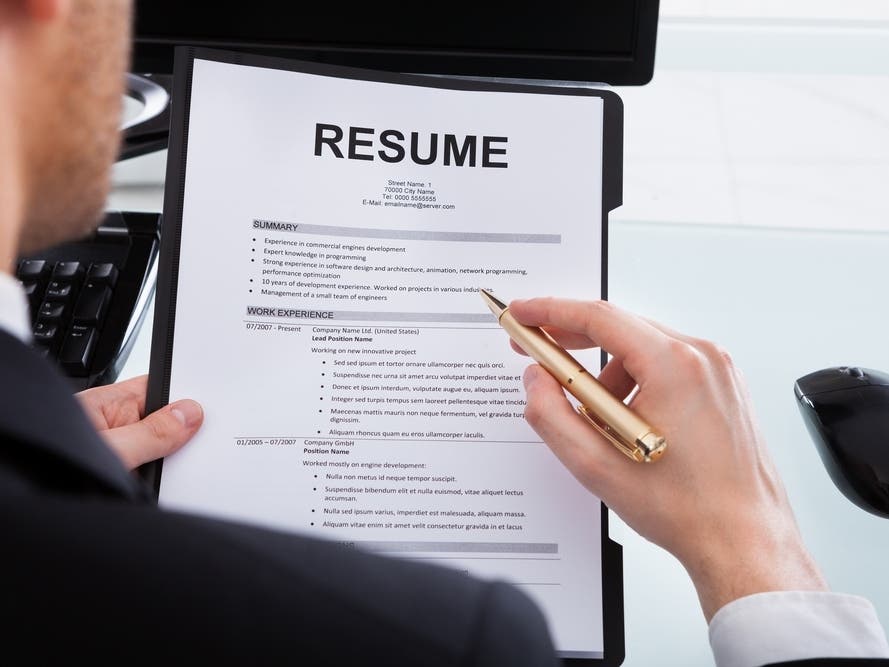 Menifee Is Hiring: See Which Career Path Might Be Best For You