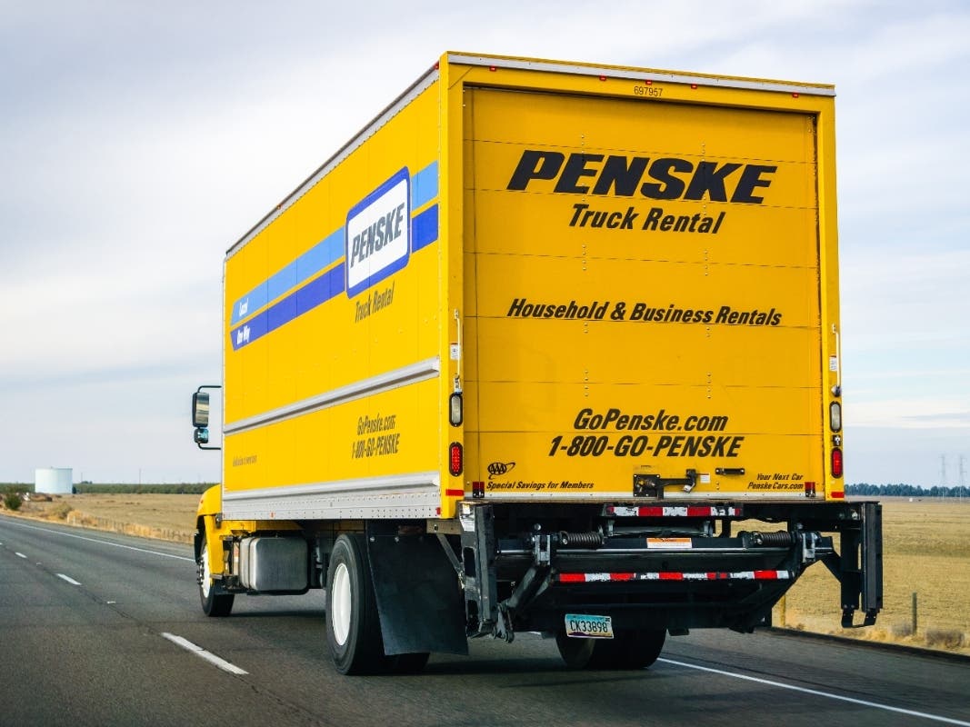 Penske To Pay $480K To RivCo As Part Of CA Environmental Lawsuit Settlement