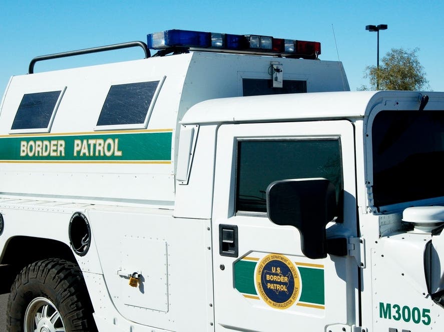 $28.7M Vehicle Facility Planned At Murrieta Border Patrol Station