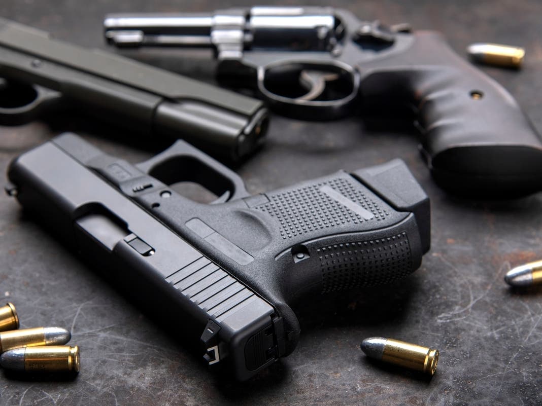 Ohio's gun safety laws are too weak, according to a new report. 