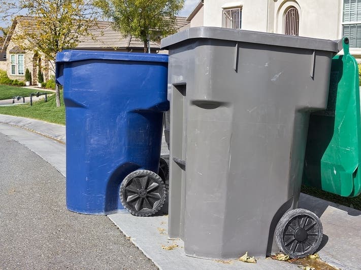 Framingham Releases 2021 Sanitation Schedule | Framingham, MA Patch