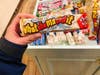 The Hershey's Whatchamacallit brand is now producing a Whozeewhatzit, which a Framingham woman named.