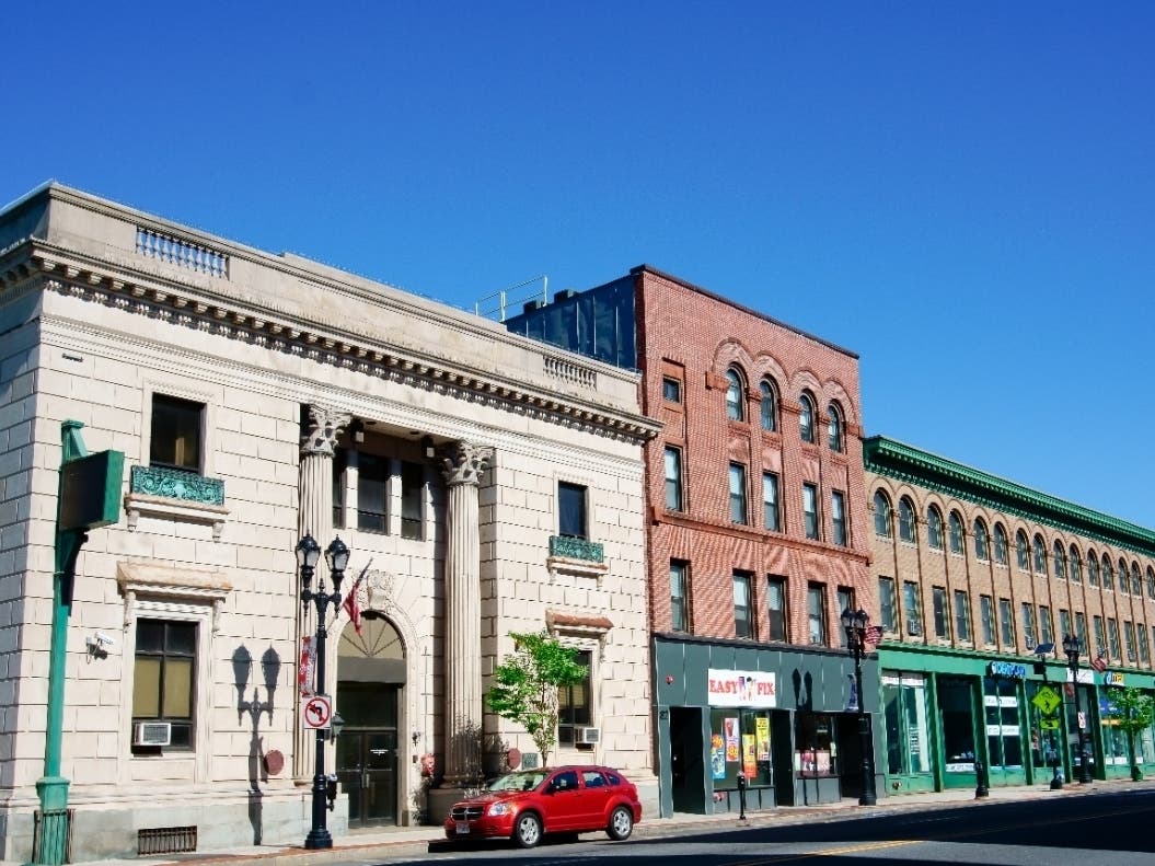Big Summer Ahead For Downtown Framingham DFI Predicts Framingham MA 