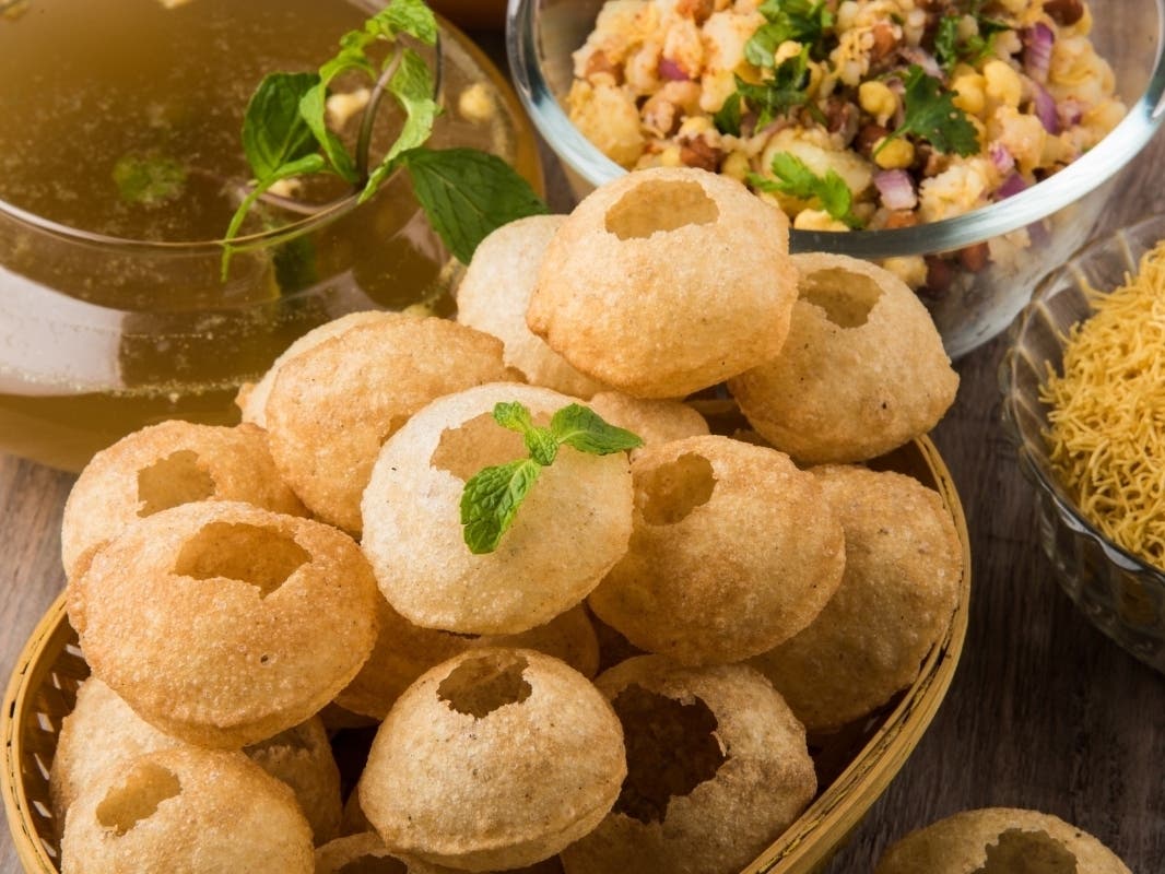 Eggholic In Shrewsbury Offers Exclusive Indian Street Food Experience - Vimarsana News