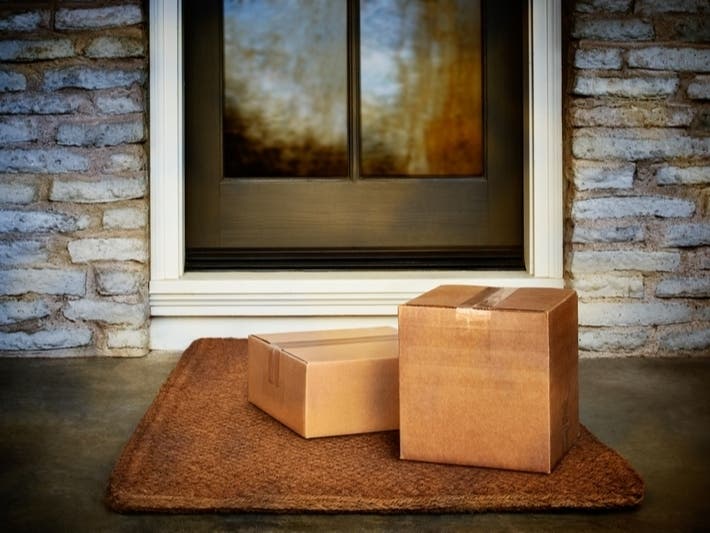 News small post card thumbnail