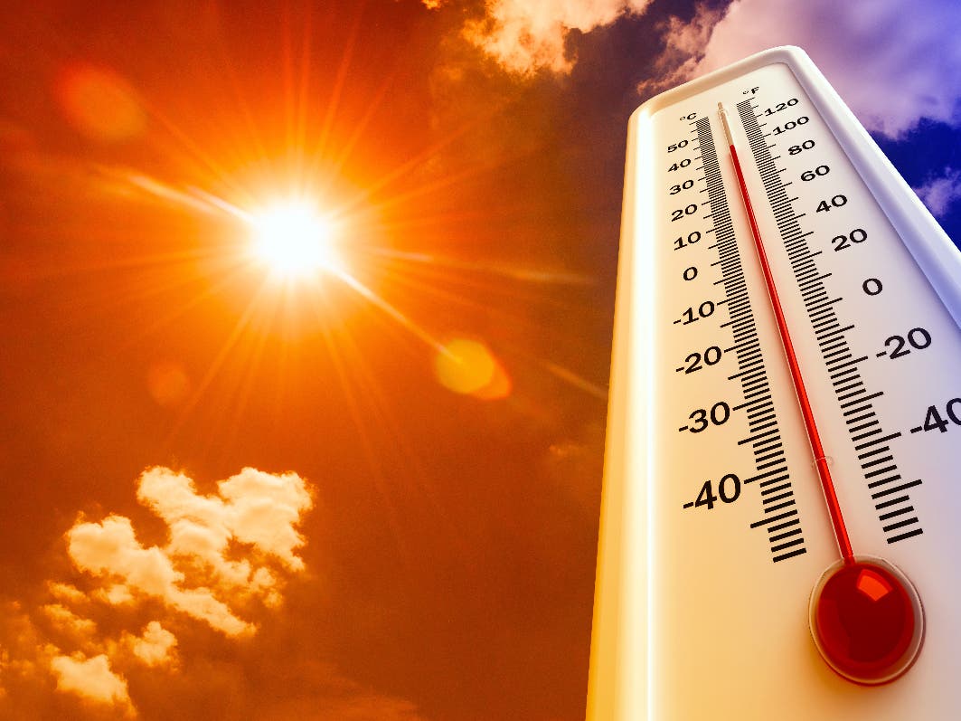 Farmers' Almanac Issues Summer 2021 Forecast For Eastern PA - Vimarsana News