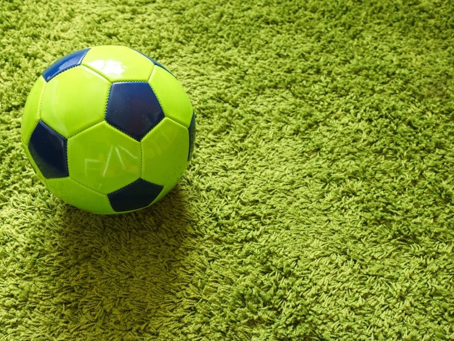 Lemont High School Boys Soccer Team Advances To SuperSectional