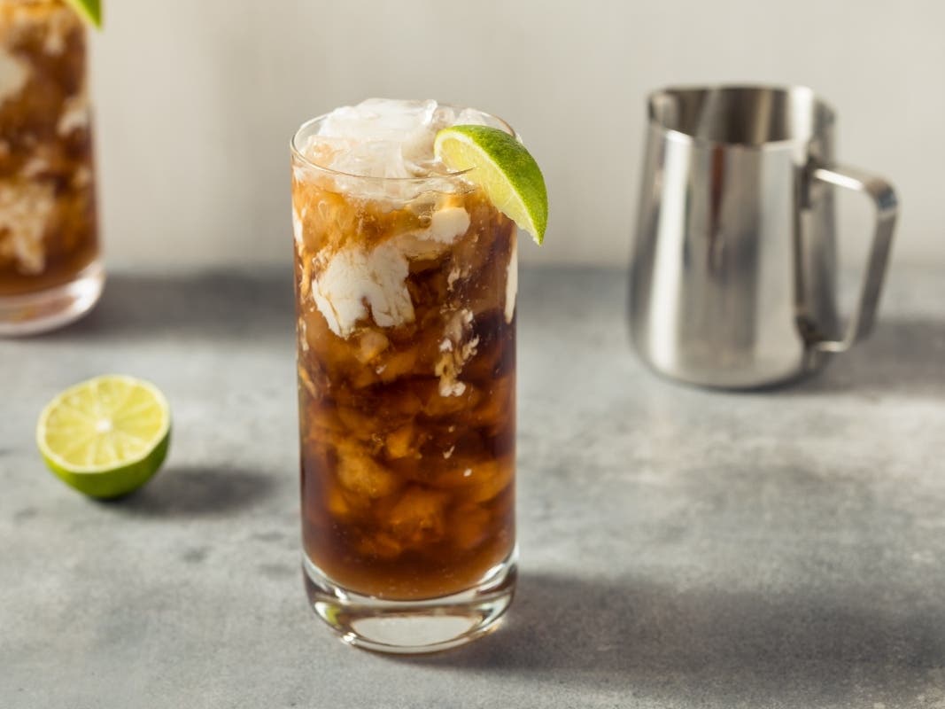 Dirty Soda Shop Coming To Crest Hill Next Month
