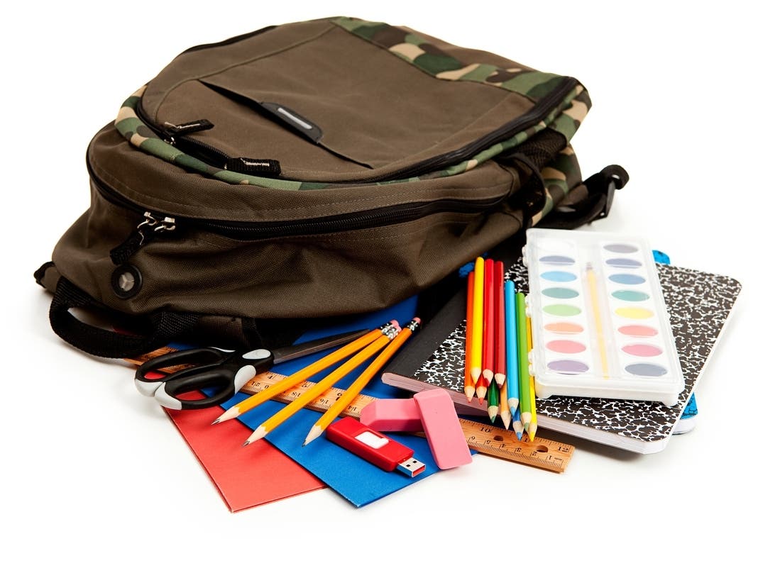How To Stretch Your Dollar While Back-To-School Shopping In Illinois