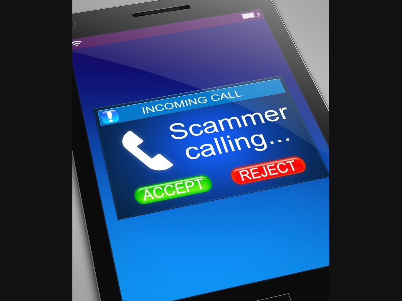 Don't Fall For Storm Recovery Scams: Frankfort Police