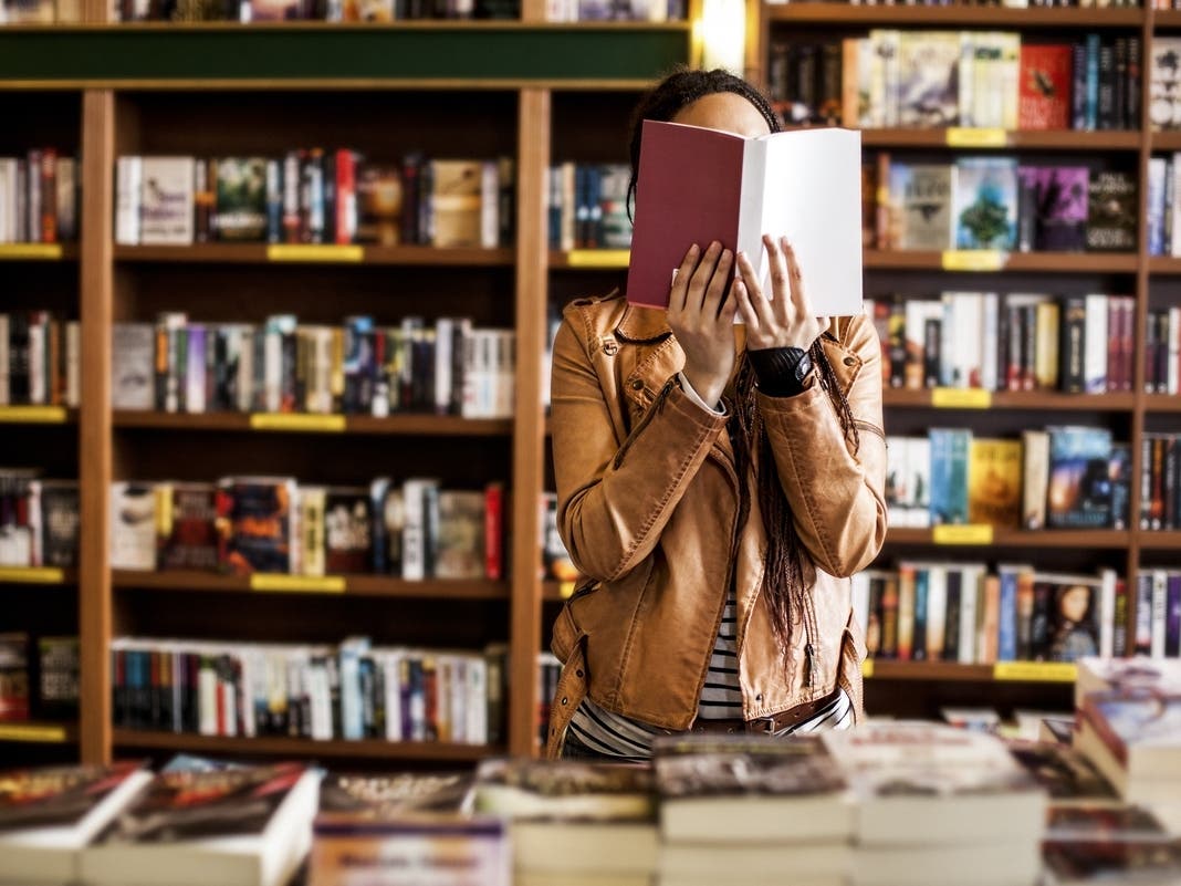 Local Lemont Author Starts Business To Help Other Independent Authors