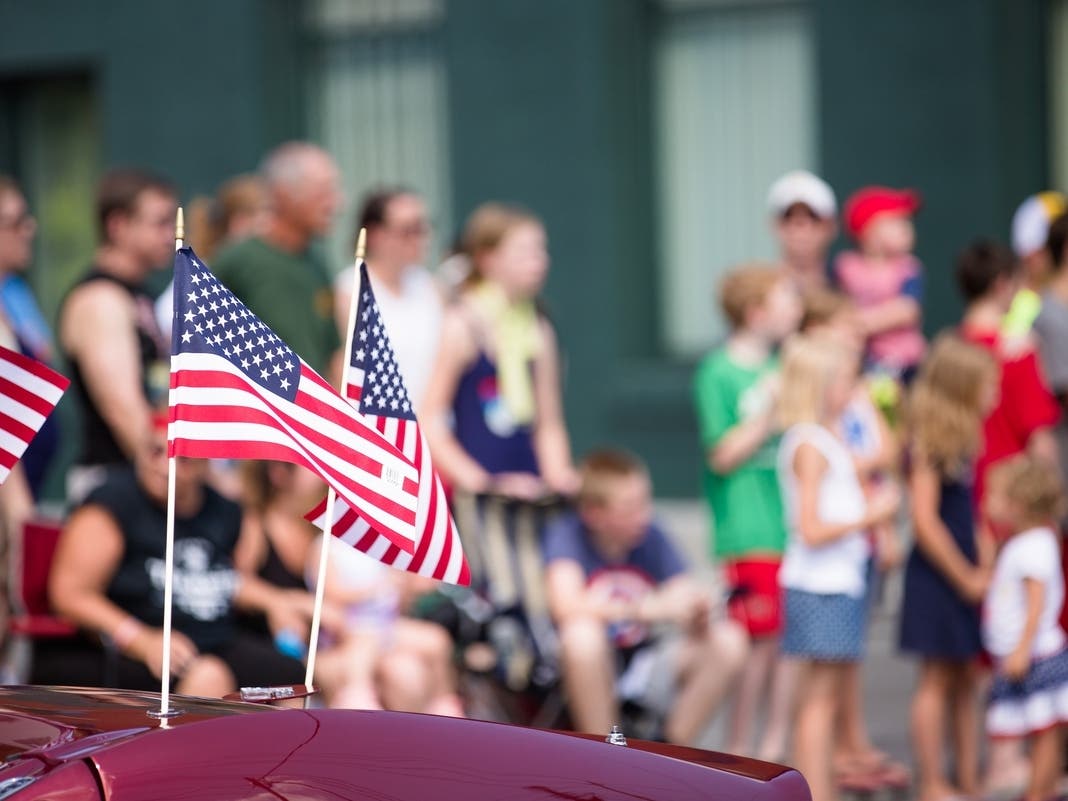 Homer Glen Parade, Family Fun Day Set For Sept. 5