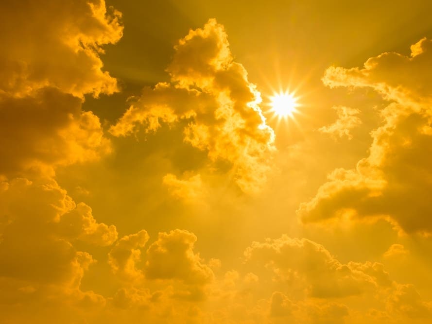 Dangerous Temps With Heat Index Of 110 Possible Tuesday, Wednesday For Chicago Area