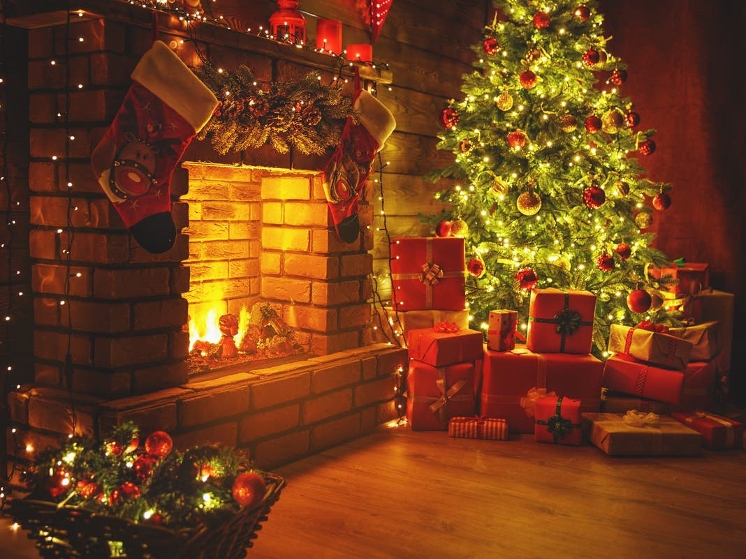Lockport's Christmas In The Square Returns
