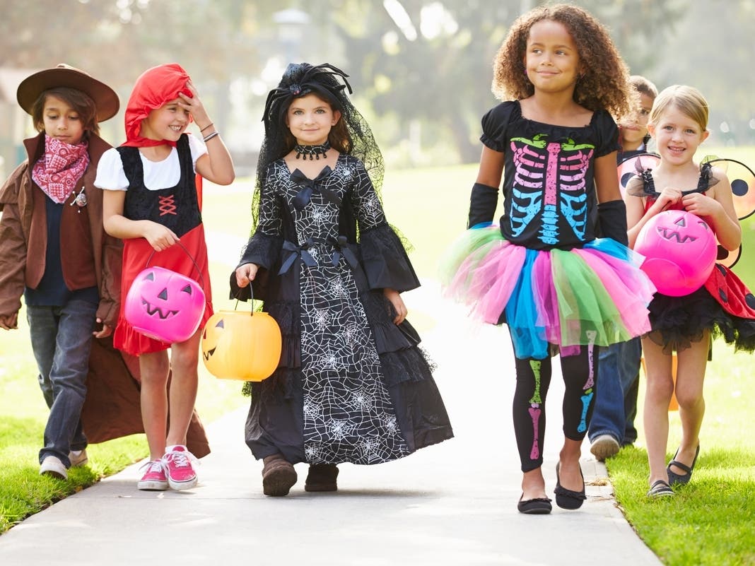 Homer Glen Sets Halloween 2026 Trick-Or-Treating Hours
