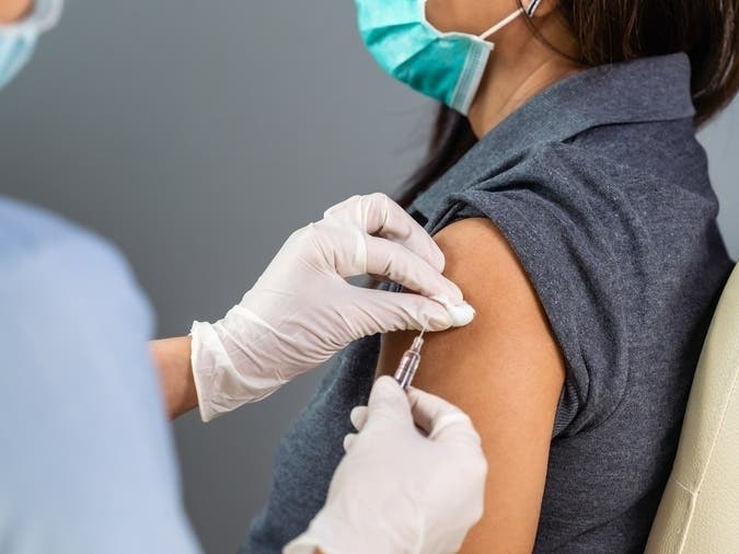 These NC Hospital Systems Now Requiring Employee Vaccinations