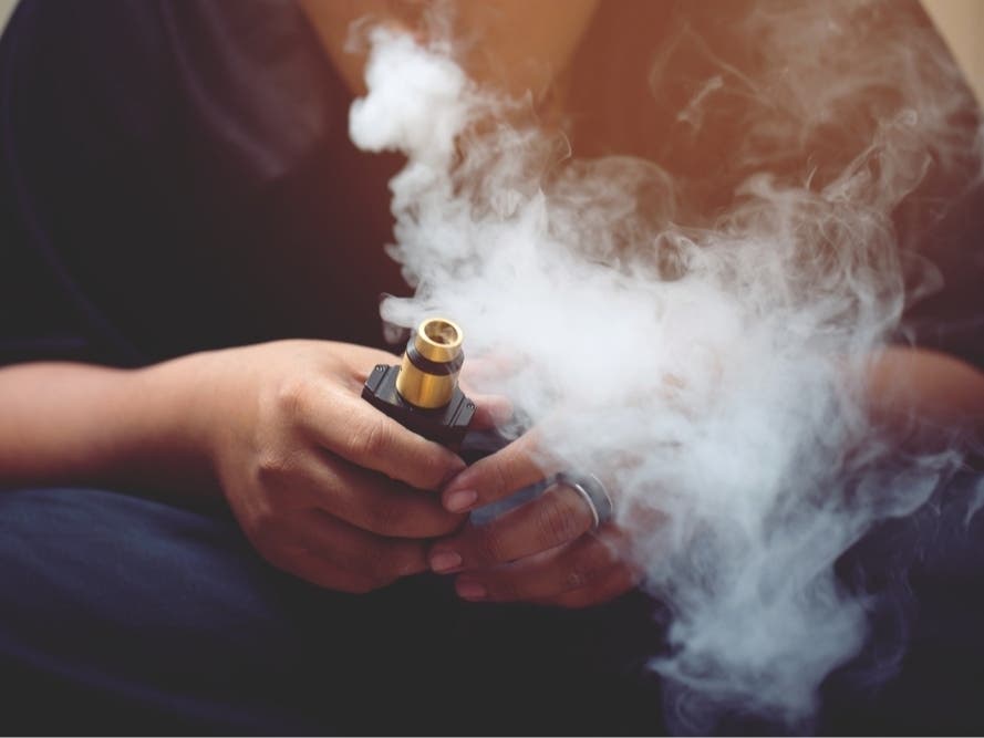 12 Loudoun Vape Shops Cited In Underage Vape Shop Compliance Checks