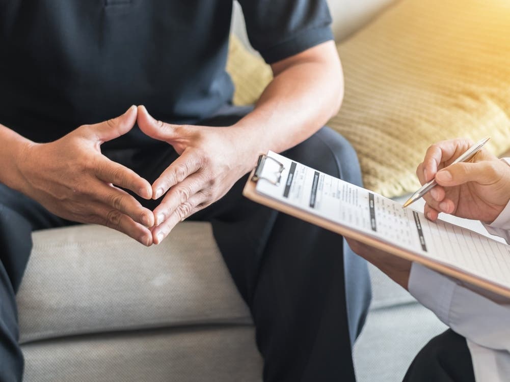 This Cancer Rising Sharply Among IL Young People