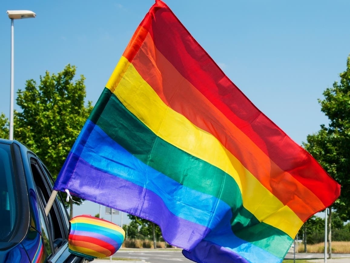 Barnett Doubles Down On Commitment To Making Pride Month Proclamation
