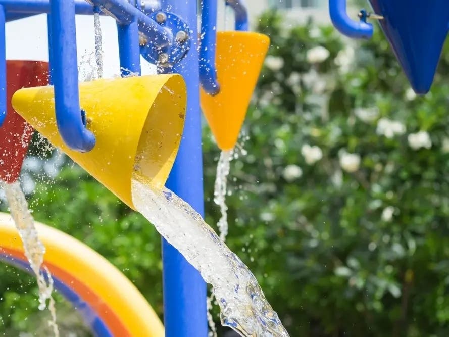 Maryknoll Splash Park Will Not Open For 2026 Season