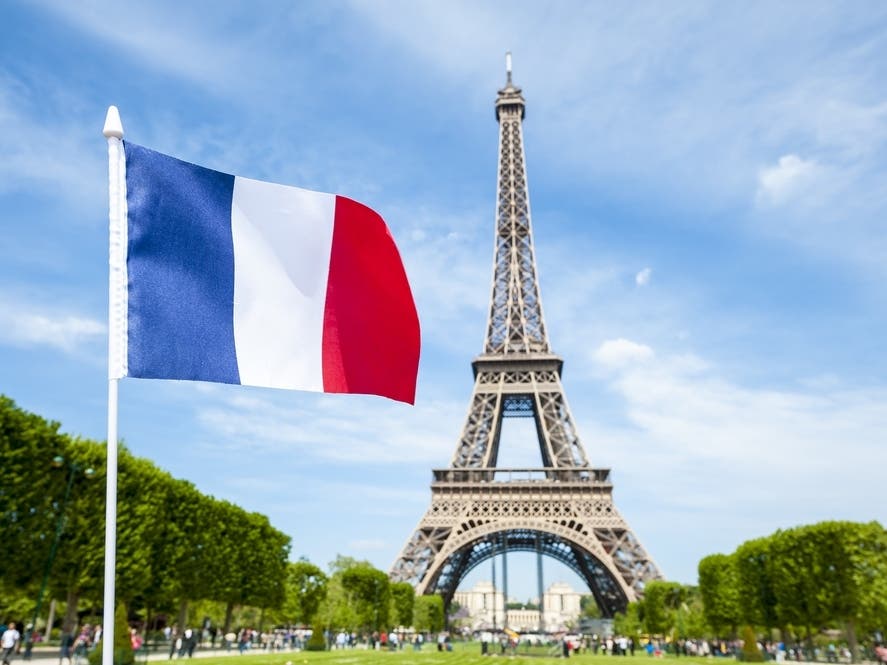 Ballet  And Can-Can Performances, Live Music, More St Cantigny Park's Voyage En France