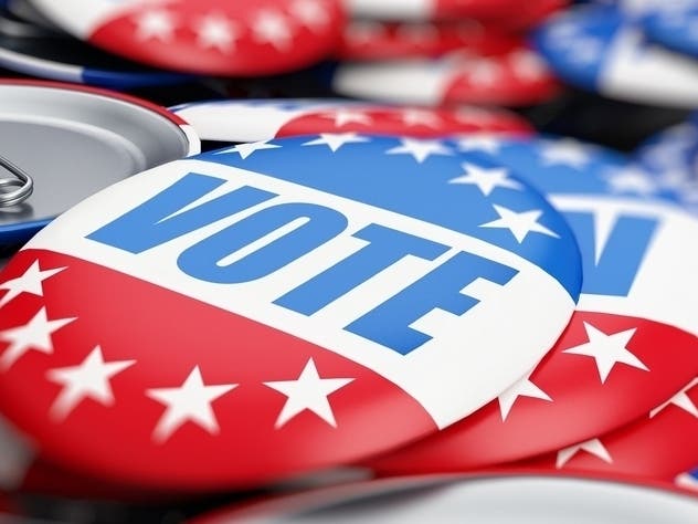 Nomination Petition Packets Available As Seats Open For Village Trustee, Clerk In Lisle