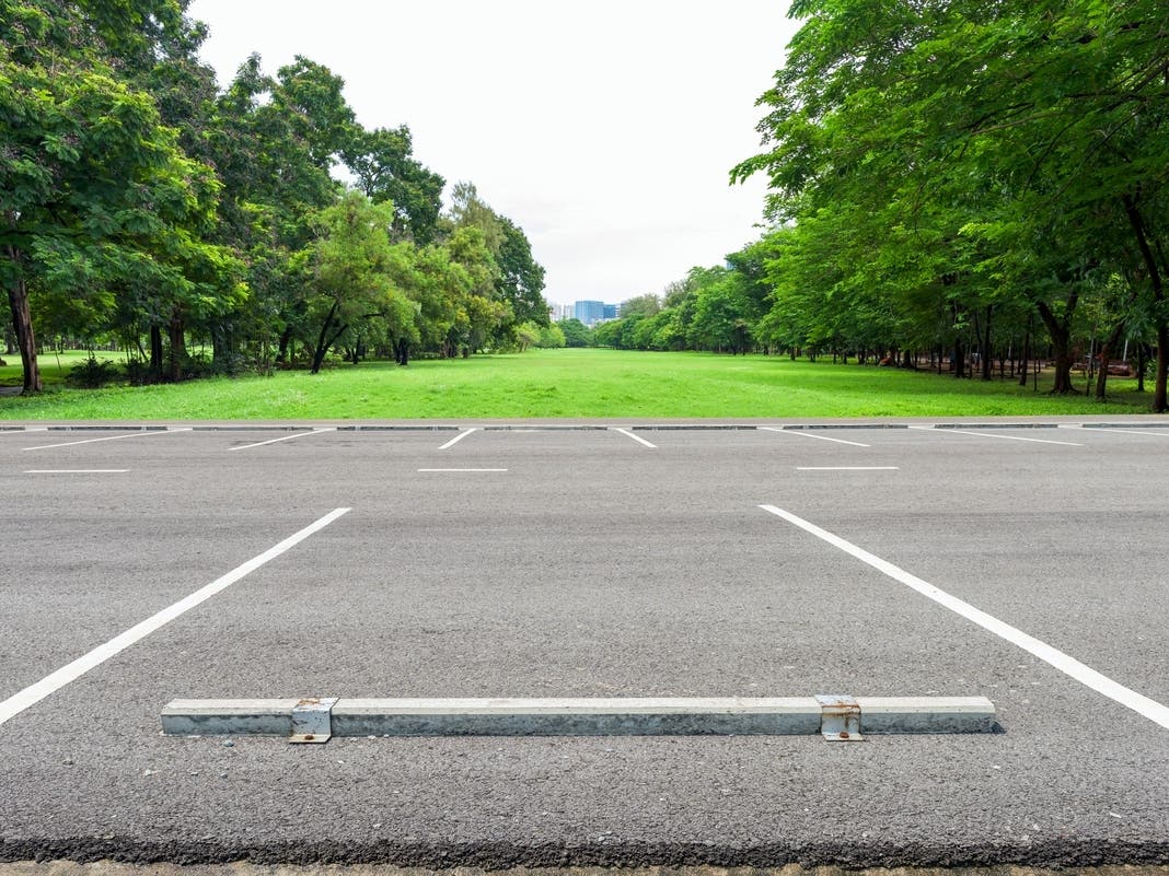 Rescheduled Public Hearing Set For Sept. 9 For Revised College Church Parking Lot Proposal