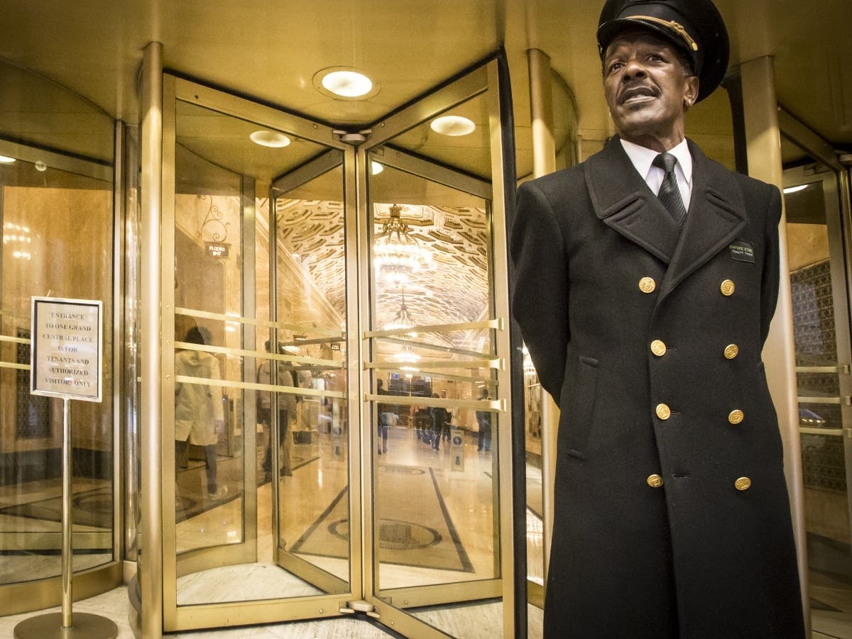 Doormen's Union Reaches Tentative Deal Days Before Impending Strike | New  York City, NY Patch